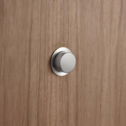 A82 - Push button | Grifería para WCs | VOLA