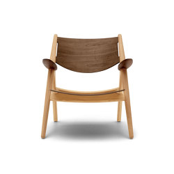 CH28T | Lounge Chair | Fauteuils | Carl Hansen & Søn