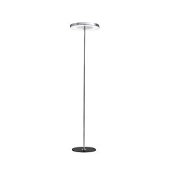 Disk 10 - chrome | Free-standing lights | BELUX