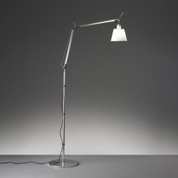 Tolomeo Basculante Stehleuchte | Standleuchten | Artemide