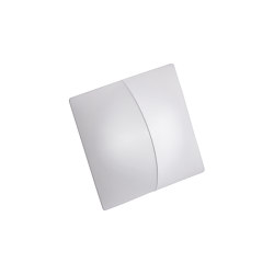 Nelly Straight PL 60 | Lámparas de pared | Axolight