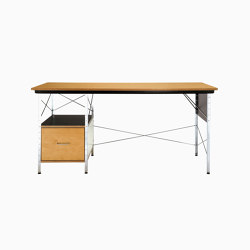 Eames Desk | Desks | Herman Miller
