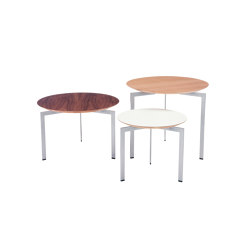 Trippo T3 60, T3 45 | Side tables | Karl Andersson & Söner