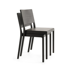 Esse RS | Chairs | Crassevig