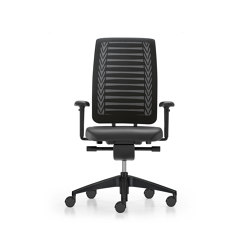 REFLEX Swivel chair | Chaises de bureau | Girsberger