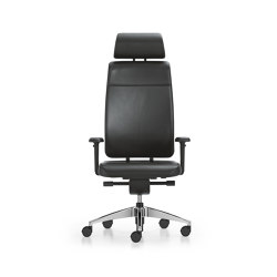 REFLEX Swivel chair | Office chairs | Girsberger