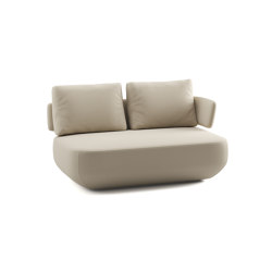 Levitt 154 | Sofas | viccarbe