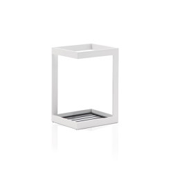 Window - umbrella stand | Portaombrelli | viccarbe