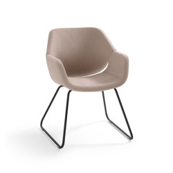 Gap | Chairs | Artifort