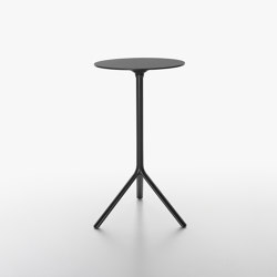 Miura table | Standing tables | Plank