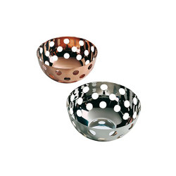 Metal Bowl | Dining-table accessories | Cappellini