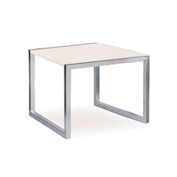 Ninix NNX 90 table | Dining tables | Royal Botania