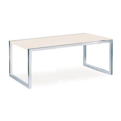 Ninix NNX 200 mesa | Coffee tables | Royal Botania