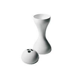 Newson Vase | Dining-table accessories | Cappellini