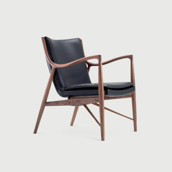 45 Chair |  | House of Finn Juhl - Onecollection