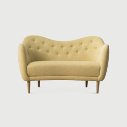 46 Sofa |  | House of Finn Juhl - Onecollection