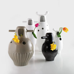 Showtime Vase | Dining-table accessories | BD Barcelona