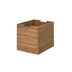 Cutter Box | Living room / Office accessories | Skagerak