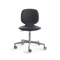 Alis R/SW | Office chairs | Crassevig