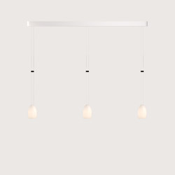 Oh China Trace | Suspended lights | GRAU