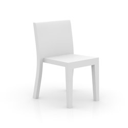 Jut chair | Chairs | Vondom