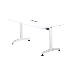 MOVEO MEETING | Contract tables | HOWE