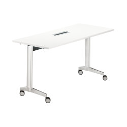 MOVEO TRAINING | Contract tables | HOWE