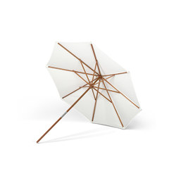 Messina Umbrella Ø270 | Garden accessories | Skagerak