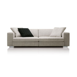 Turner | Sofa | Sofas | Molteni & C