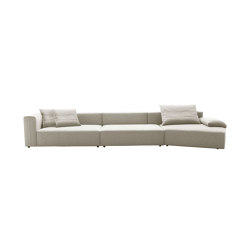 Freestyle | Sofa | Sofas | Molteni & C