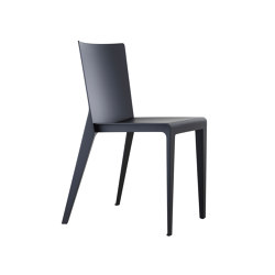 Alfa | Chair | Stühle | Molteni & C