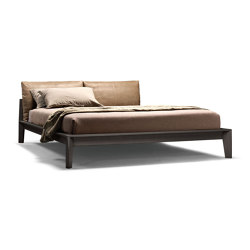 Wish | Bed | Lits | Molteni & C