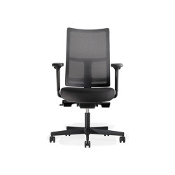 Papilio Bürodrehstuhl | Bürodrehstühle | Kusch+Co