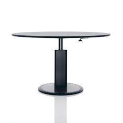 360° Table | Schreibtische | Magis