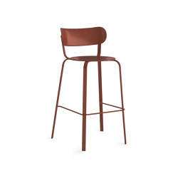 Stil | Bar stools | lapalma