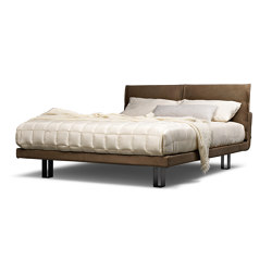 Honey | Bed | Beds | Molteni & C