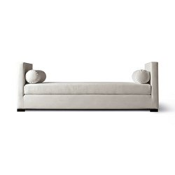 Belmon | Day beds / Lounger | Meridiani