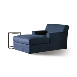 James | Chaise longues | Meridiani