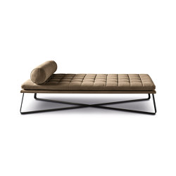 Lolyta | Day beds / Lounger | Meridiani