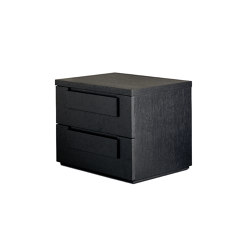 Note | Night stands | Meridiani