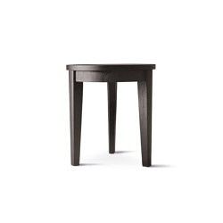 Stewart | Tables d'appoint | Meridiani