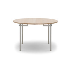CH388 | Dining Table | Contract tables | Carl Hansen & Søn