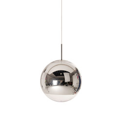 Mirror Ball 50cm Pendant LED |  | Tom Dixon