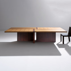 BD 07 | Table | Dining tables | Laurameroni