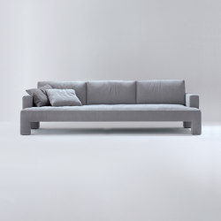 Alto Piano | Sofa | Sofas | Laurameroni