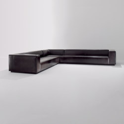 Orchestra System Componibile | Modular Sofa | Sofas | Laurameroni