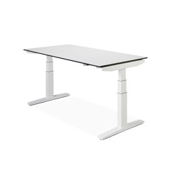 eQ Lift Table II | Scrivanie | Embru-Werke AG