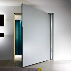 Decor | Pivot Tür | Internal doors | Laurameroni