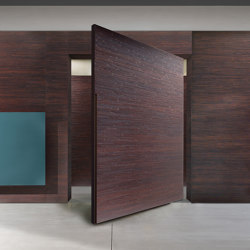 Decor | Pivot Door | Internal doors | Laurameroni