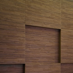 Decor | Acoustic Wall Panel | Architonic